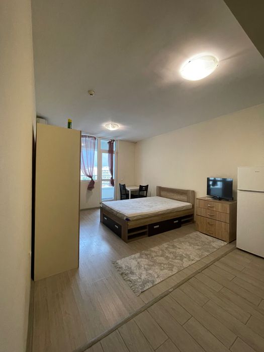 Дава се под наем Едностаен апартамент в София, 7-ми 11-ти километър - 46 кв.м за 408 € - Снимка #3