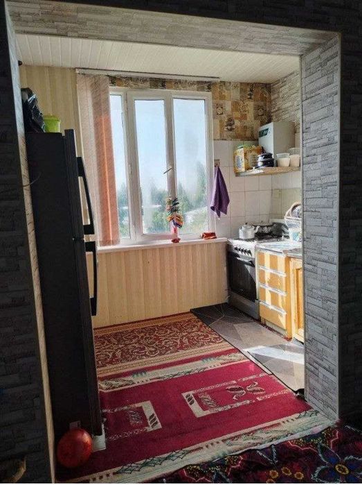 ИПОТЕКА Продается 2 х ком Кв массив Югнакий №1443 Жамила