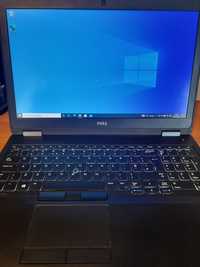 Laptop Dell Latitude E5570