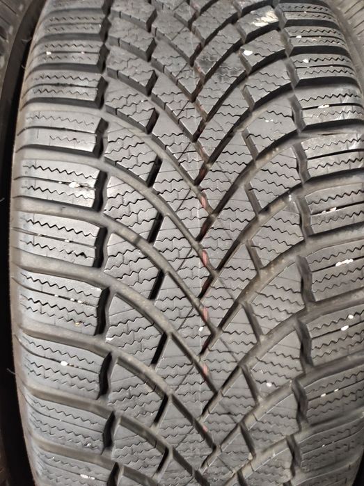 215/55/17 Bridgestone