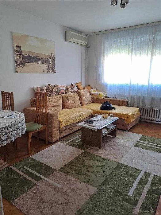 Дава се под наем Тристаен апартамент в Пловдив, Младежки Хълм - 86 кв.м за 464.1 € - Снимка #3