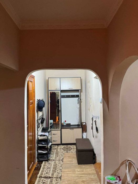 Продам Карасу-1 2в3 ком квартиру№Г172