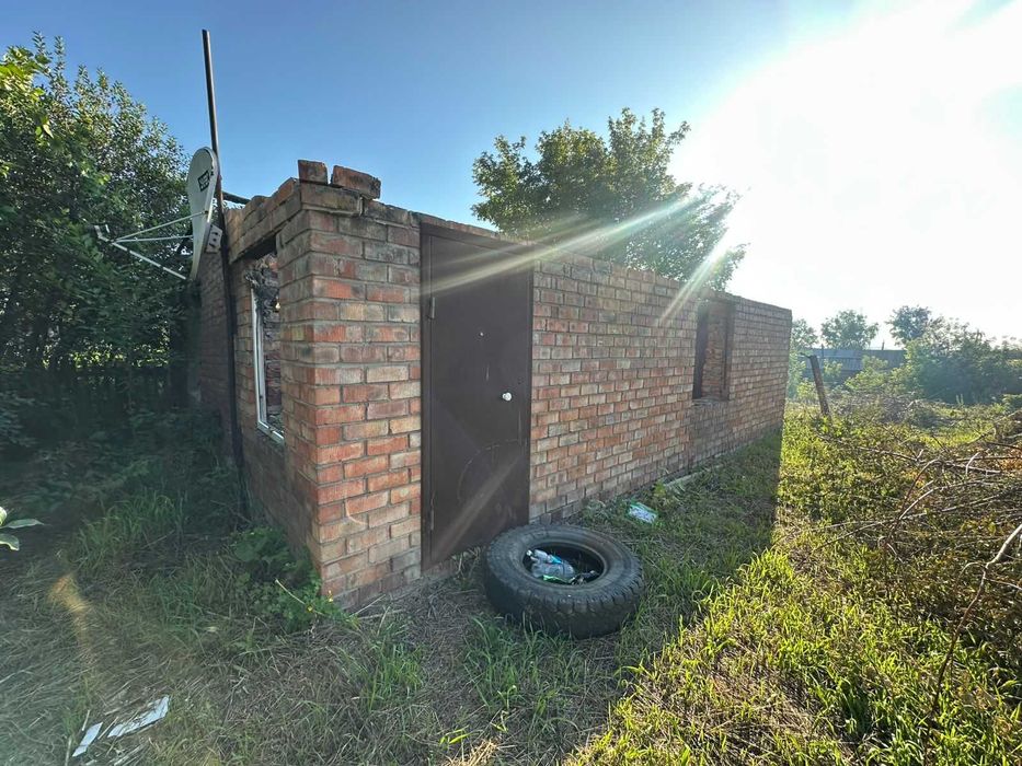 Участок, 7сот. с.Ушанова, часть дома, вода, свет, септик, ИЖС
