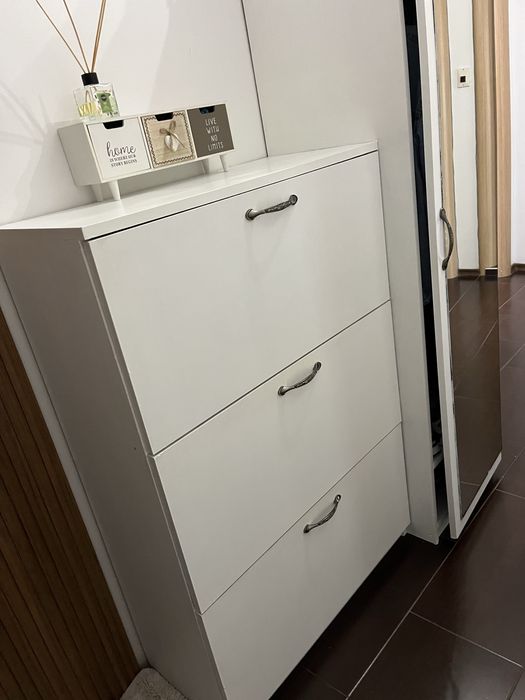 Портманто за коридор