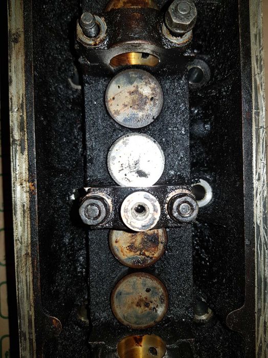 Глава WV polo поло 1.4 98