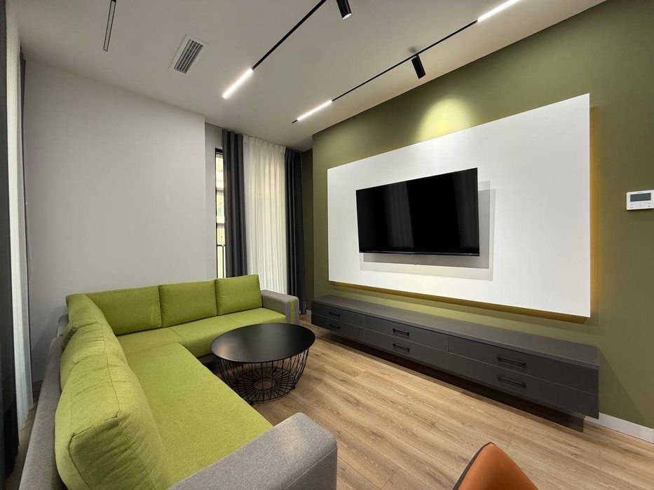 продается 3/8/11
новостройка 
ЖК Parkwood