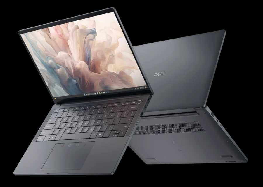 Продам Ноутбук DELL Pro 14 Premium