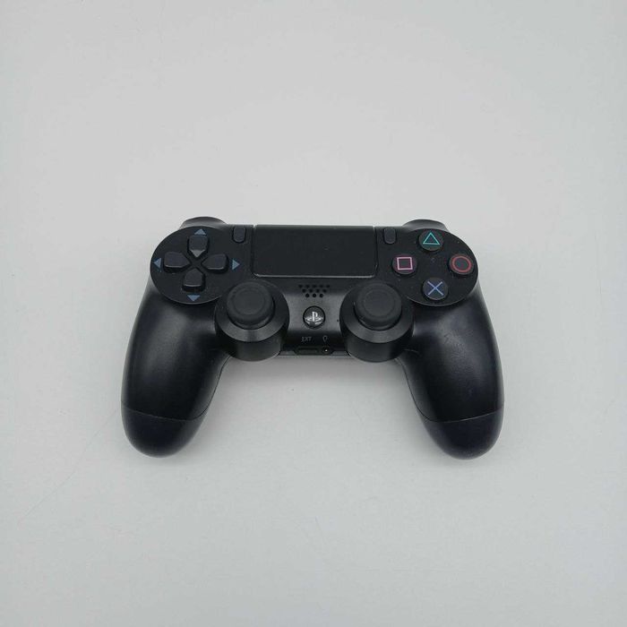 Джойстики Для PS 4 Черный