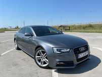 Audi A5 2.0 TDI Sportback quattro