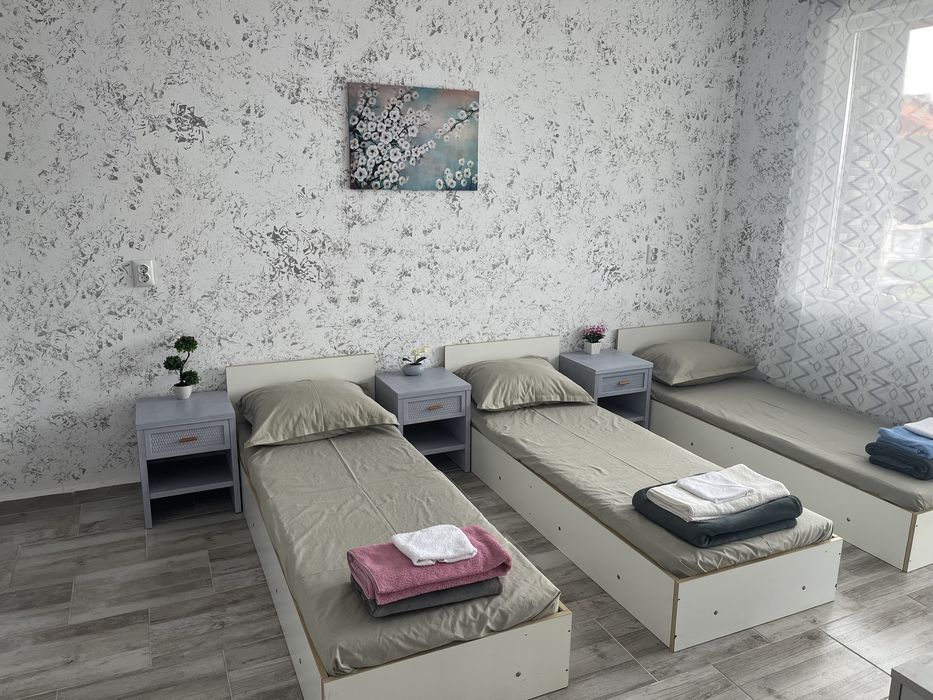 Къща за Гости Бинева