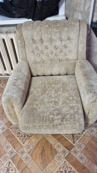 Отдам кресла бесплатно