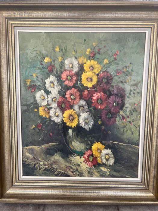 Продавам картина натюрморт