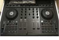 Traktor Kontrol S4