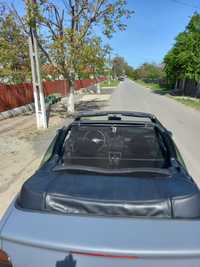 De vanzare Golf cabrio