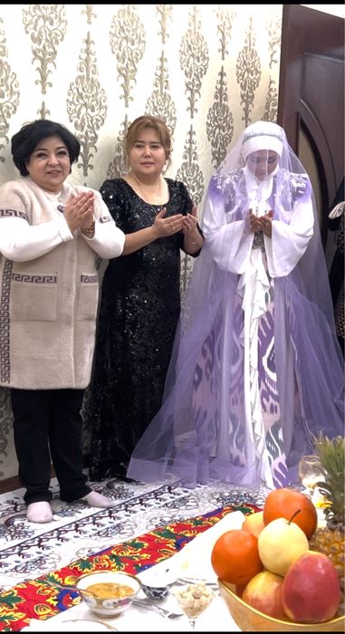 Ansambil sotiladi srochna