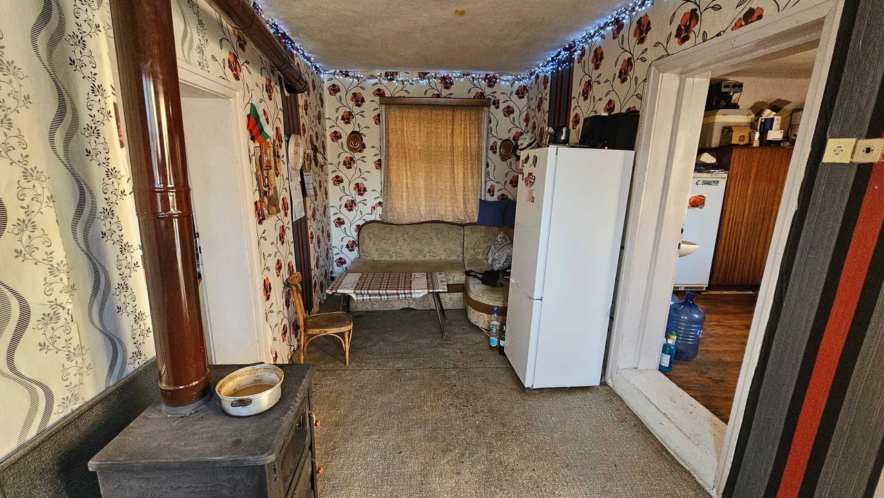 Продава се Къща в Разград, Промишлена зона - Запад - 64 кв.м за 1514 €/кв.м - Снимка #5