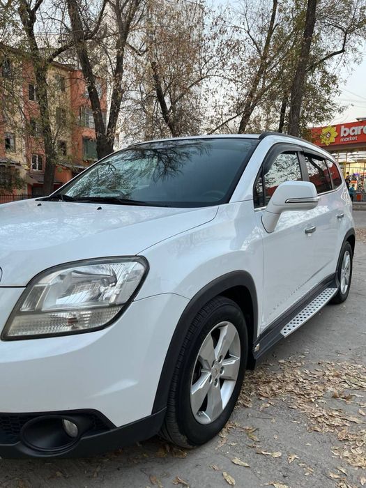 Orlando 2015 avtomat