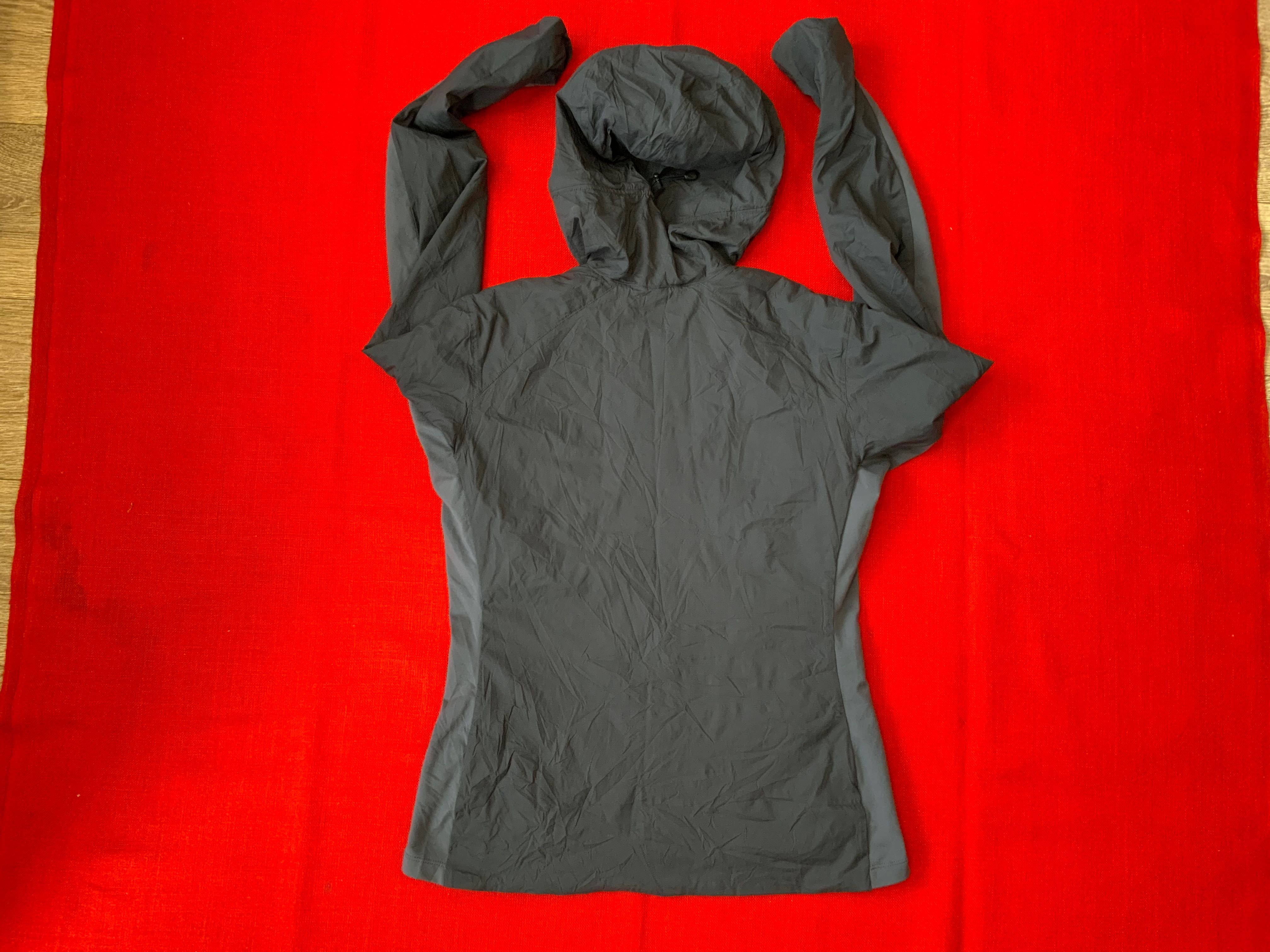 Arc’teryx-оригинално яке 38s-40m