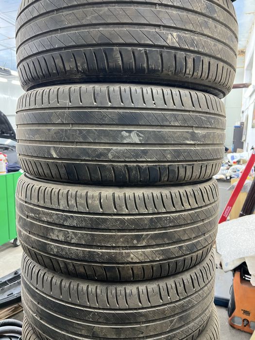 Джанти със зимни гуми + летни