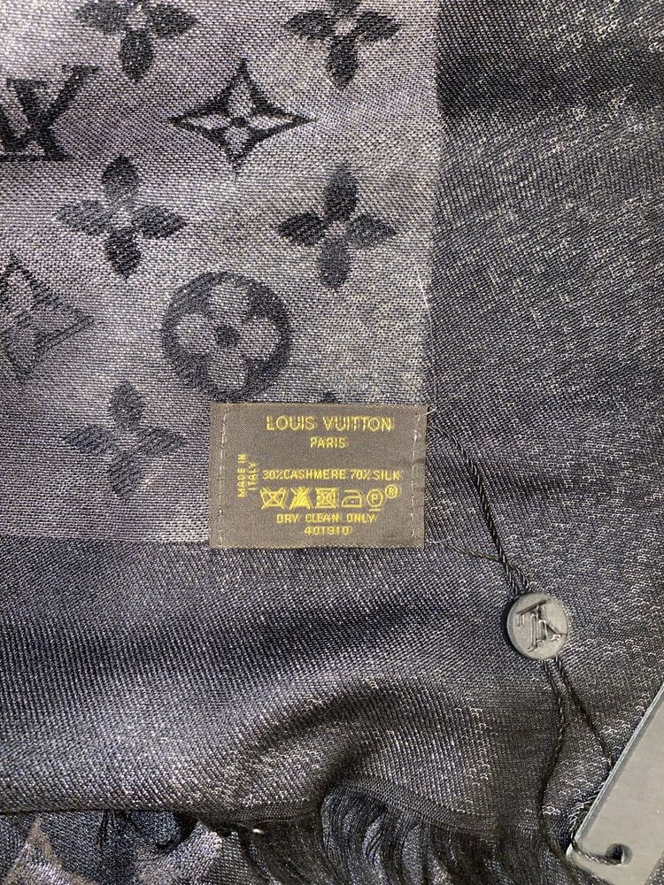 Louis Vuitton Scarf