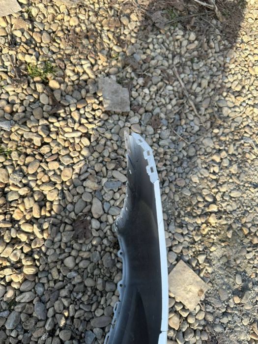 Bara fata Mazda CX-5 2021/2022/2023/2024