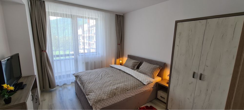 Apartament Mara Sinaia  Colina Marei