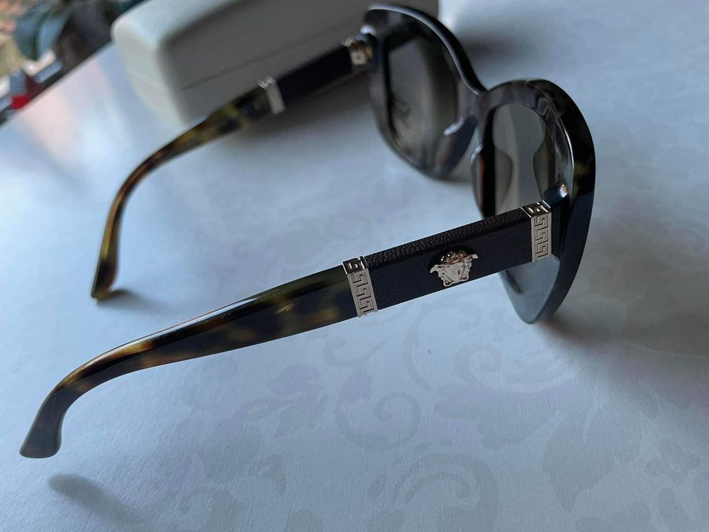 НОВИ Versace Слънчеви Очила
