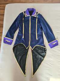 Costum Code Geass - frac (Lelouch vi Britannia) pentru Comic Con