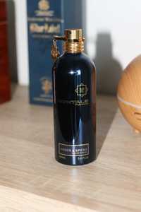 Parfum Montale Amber & Spices