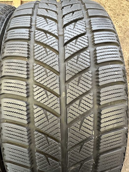 SET 4 Anvelope Iarna 225/40 R18 92H BLACKLION Snow Pioneer BW56