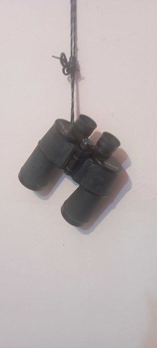 Оптика,бинокъл селски
