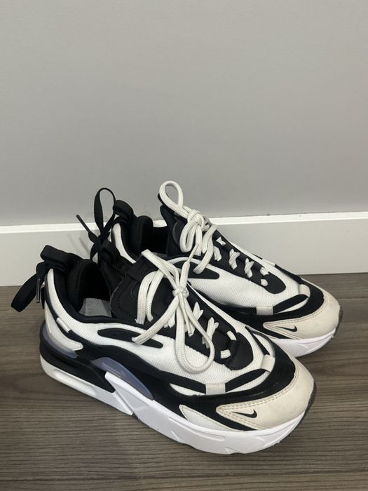 кроссовки nike air max furyosa