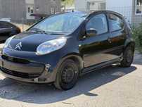 Citroen 1.0 benzina
