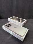 Iphone 15 Pro 256GB Natural Titanium