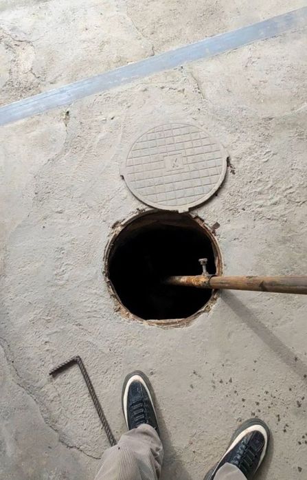 kanalizatsiya tozalash hizmati 24/7