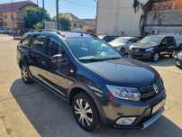 Dacia Logan Stepway Dacia Logan mcv stepway 0.9 benzina an 2019 navigație euro 6