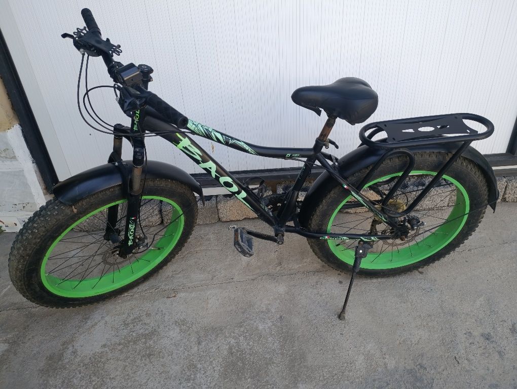 Velosiped 26 Sotiladi