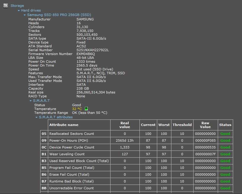 Gaming PC – i5-11400F / RTX 3060 Ti / 16GB DDR4 / 512 GB SSDs
