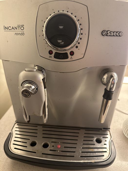 Vand piese saeco incanto