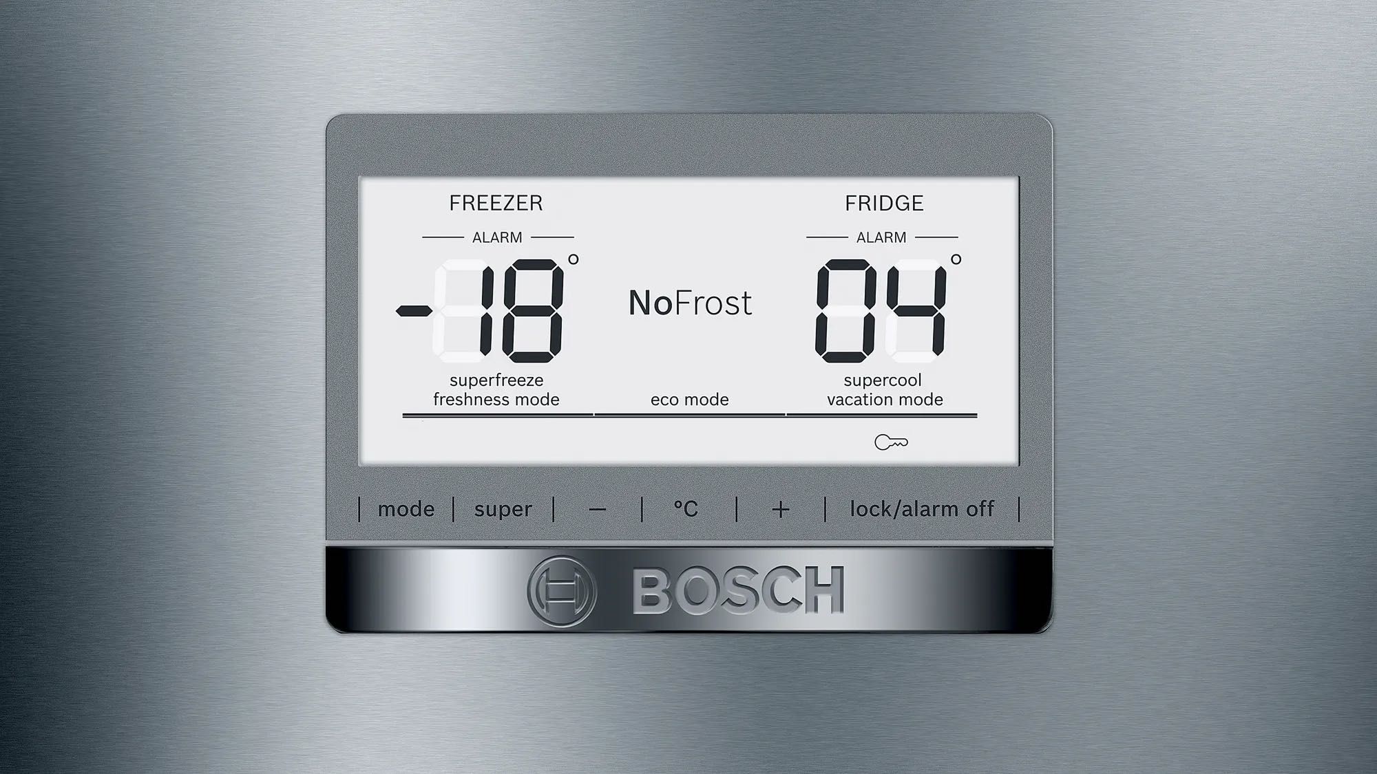 Холодильник Bosch KGN76AI30U