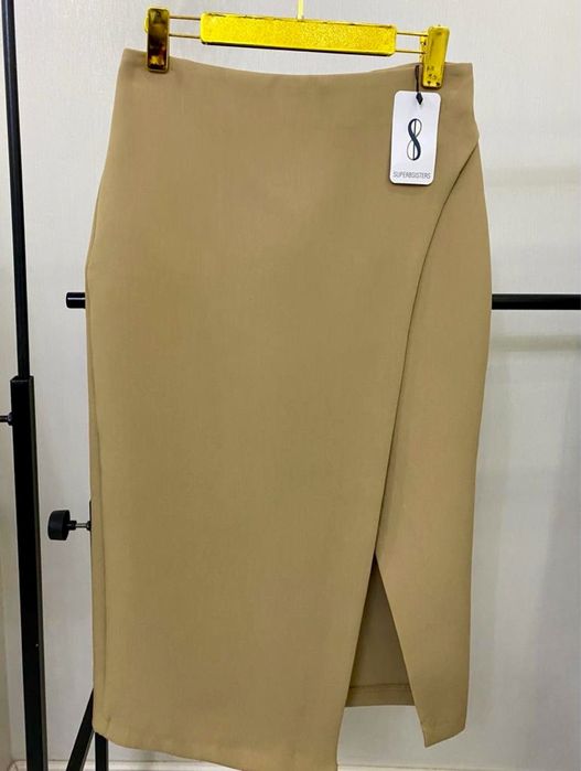 Юбка производства Турция