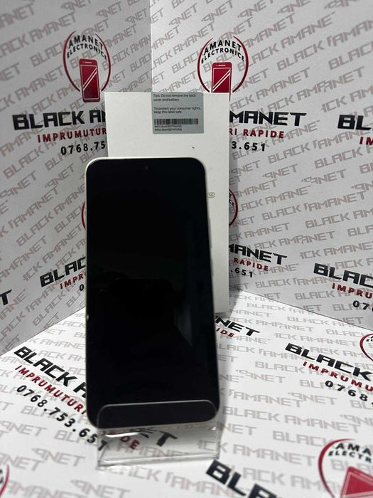 BLACK AMANET P1 • Honor 400 5G 256gb stocare 8gb ram FULLBOX