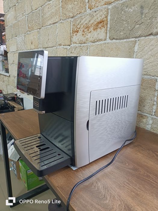 Кофемашина Hipresso