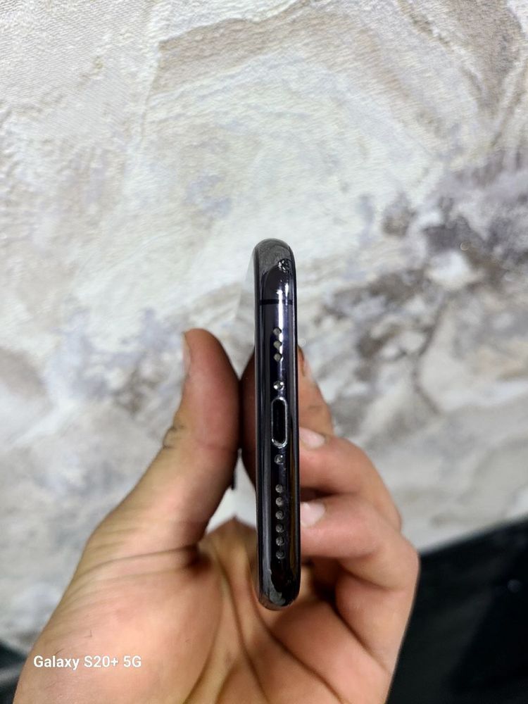 Iphone XS cgarantiya 1 oy