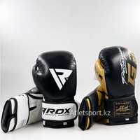 Боксерские перчатки RDX, Venum кожа