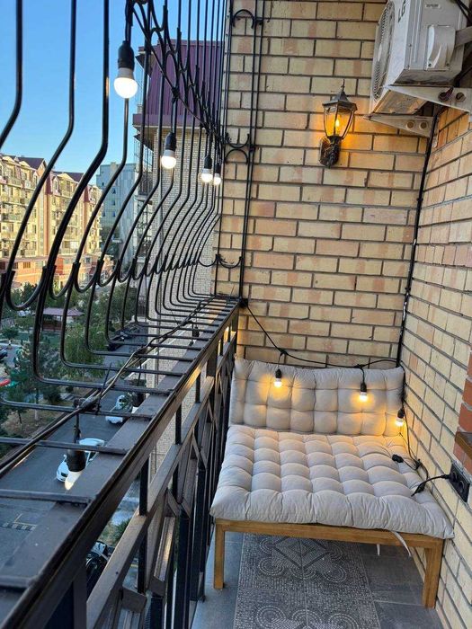 RENT | АРЕНДА квартира в ЖК Yetti chinor