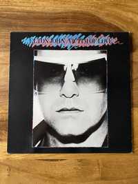 Elton John -Victim of Love (LP/vinyl)