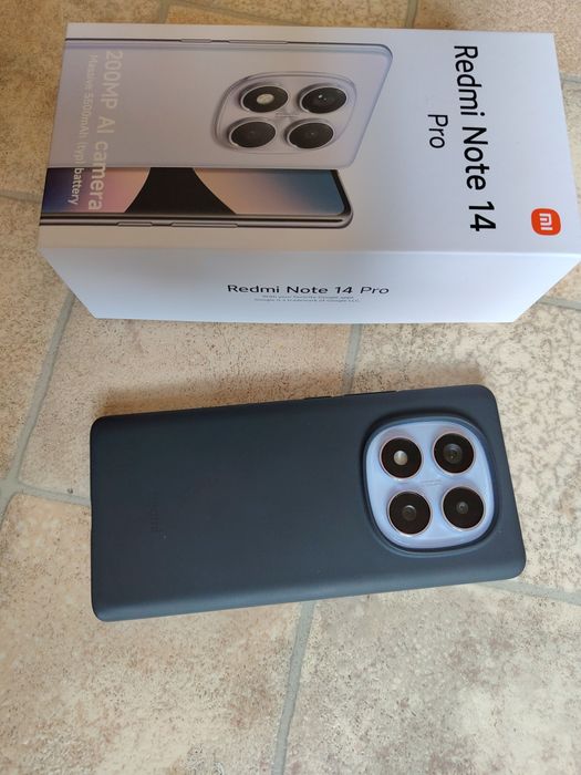 Продам Redmi note 14 pro