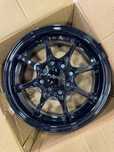 ASAMAN RAYS Sport Universal Diskalar 13R,14R 5.5J 4/100/114