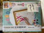 PREMIUM Paint by Numbers Kit | Рисуване по номера СЛЪНЧОГЛЕДИ, НОВО